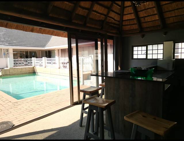 450M² BED & BREAKFAST FOR SALE IN ATHLONE